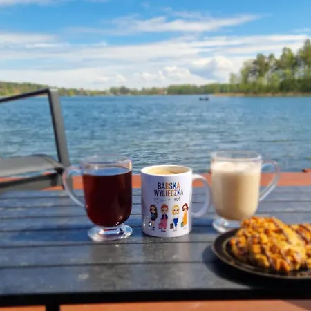 Mazury Wodne Tarasy Blue - * Ruś